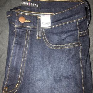Fashion Nova Jeans